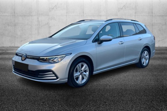 Volkswagen Golf Variant 2.0 TDI SCR DSG Life usato a PIEVE DI CENTO