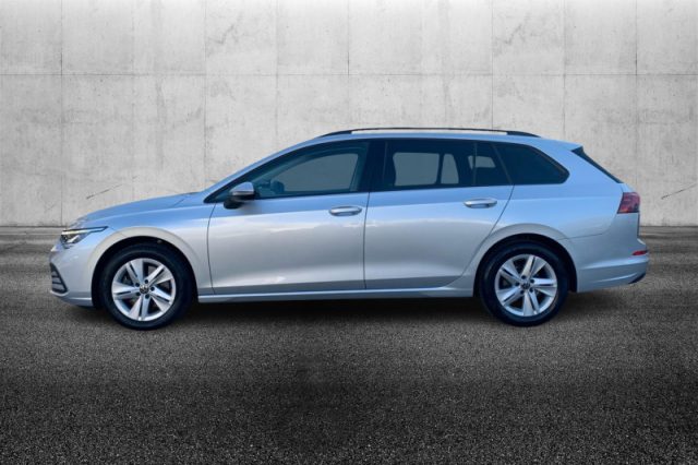 Volkswagen Golf Variant 2.0 TDI SCR DSG Life - foto 3 di 4