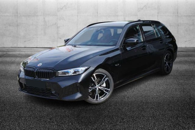 BMW 330 e Touring Msport usato a PIEVE DI CENTO