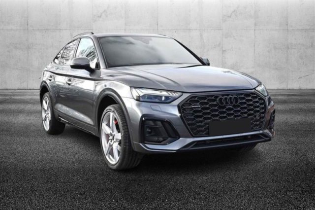 Audi Q5 SPB 40 TDI quattro S tronic S line - foto 4 di 4