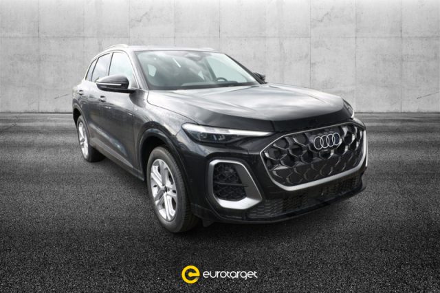 Audi Q5 TDI 150 kW mHEV+ S tronic quattro S line edition - foto 1 di 4