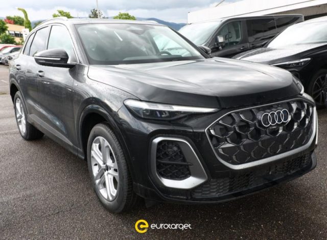 Audi Q5 TDI 150 kW mHEV+ S tronic quattro S line edition km 0 a PIEVE DI CENTO