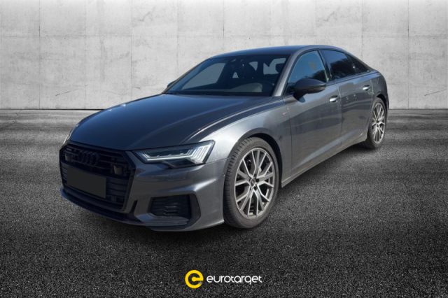 Audi A6 40 2.0 TDI quattro ultra S tronic S line edition usato a PIEVE DI CENTO