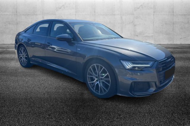 Audi A6 40 2.0 TDI quattro ultra S tronic S line edition - foto 4 di 4