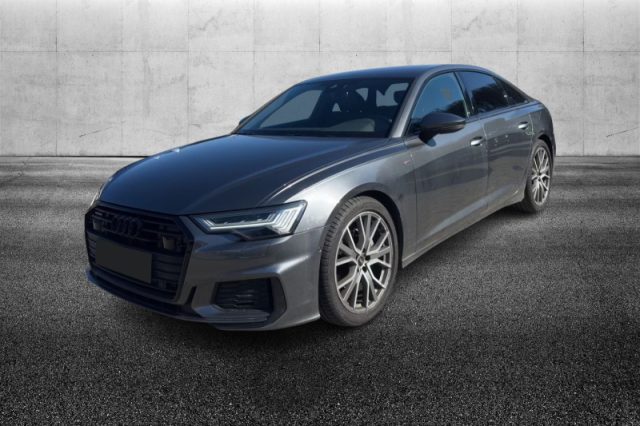 Audi A6 40 2.0 TDI quattro ultra S tronic S line edition - foto 2 di 4
