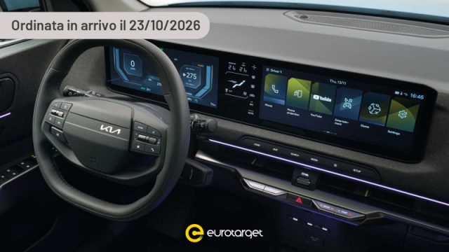 Kia EV2 42.2 kWh Earth nuovo a PIEVE DI CENTO