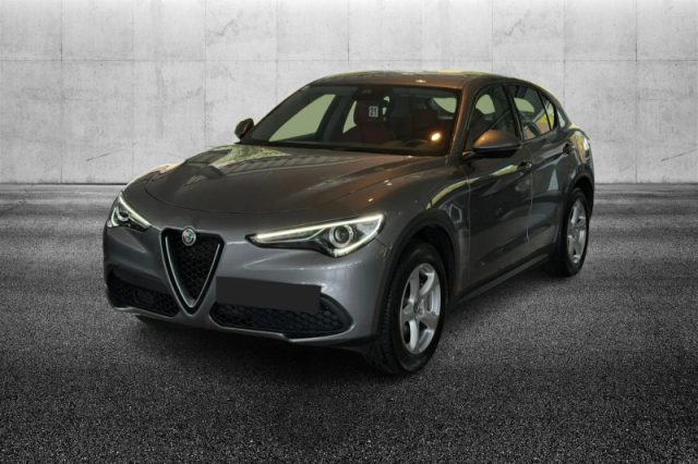 Alfa Romeo Stelvio 2.0 Turbo 200 CV AT8 Q4 Super - foto 2 di 4