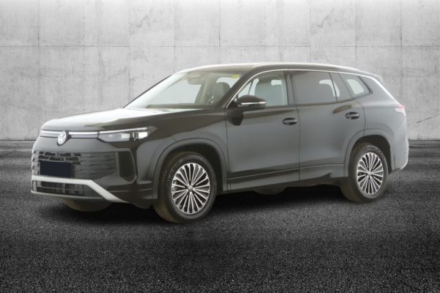 Volkswagen Tayron 2.0 TDI SCR DSG Life semestrale a PIEVE DI CENTO