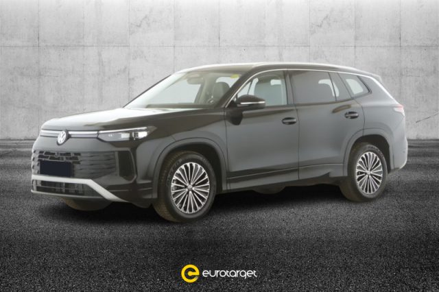 Volkswagen Tayron 2.0 TDI SCR DSG Life - foto 1 di 4