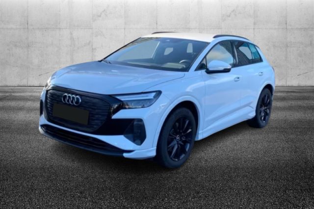 Audi Q4 e-tron Q4 35 e-tron Business Advanced - foto 2 di 4
