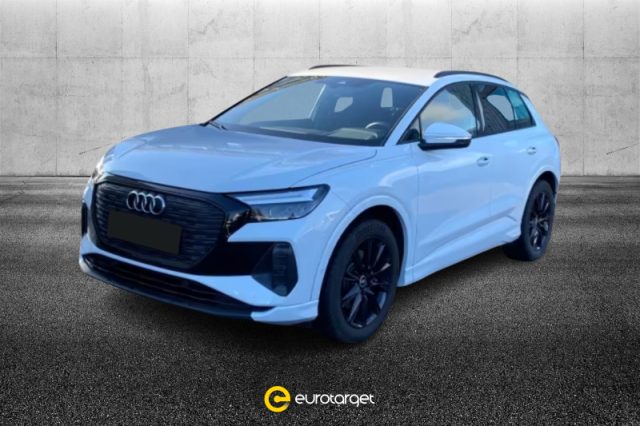 Audi Q4 e-tron Q4 35 e-tron Business Advanced usato a PIEVE DI CENTO