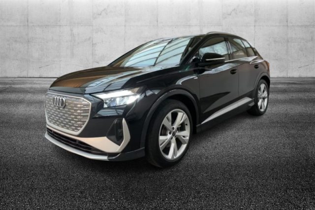 Audi Q4 e-tron Q4 35 e-tron usato a PIEVE DI CENTO