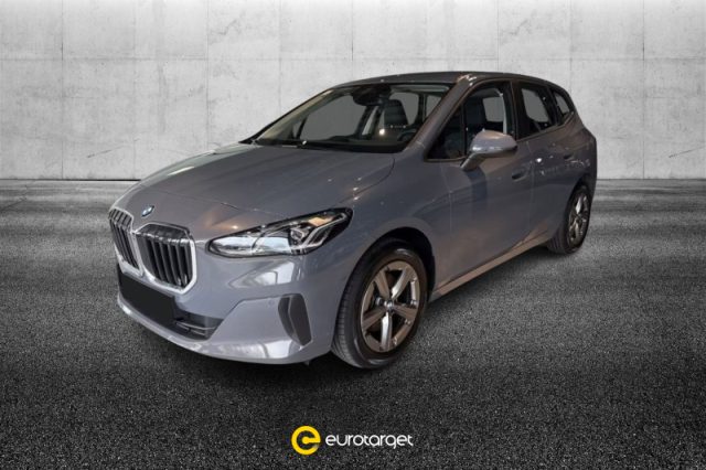 BMW 220 i 48V Active Tourer usato a PIEVE DI CENTO