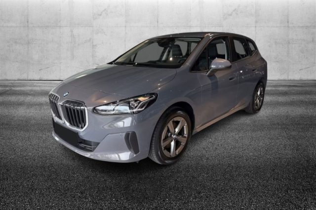 BMW 220 i 48V Active Tourer usato a PIEVE DI CENTO