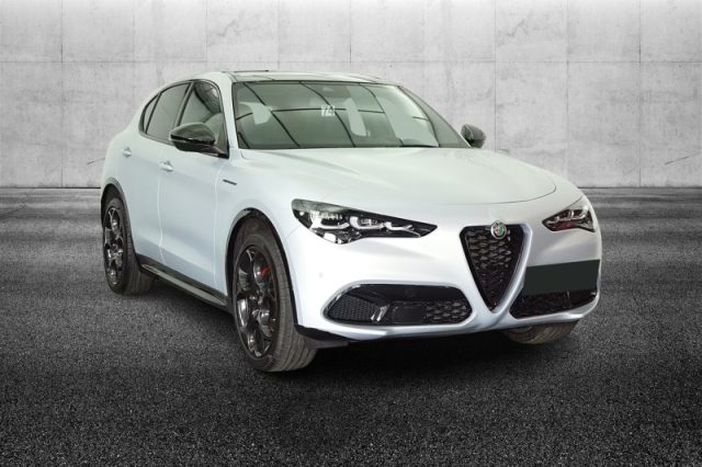 Alfa Romeo Stelvio 2.2 Turbodiesel 210 CV AT8 Q4 Competizione - foto 4 di 4