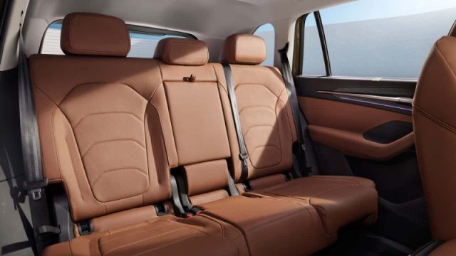 Skoda Kodiaq 1.5 TSI PHEV DSG Sportline Be More 2&ordf; serie nuovo a PIEVE DI CENTO