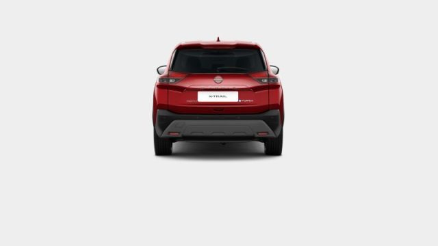 Nissan X-Trail e-Power 2WD 5 posti Tekna+ 4&ordf; serie - foto 4 di 4