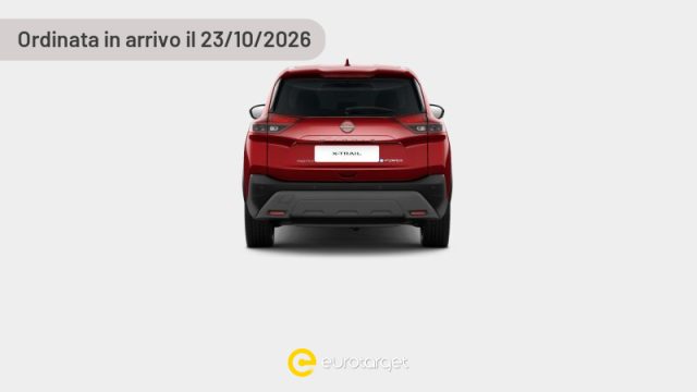 Nissan X-Trail e-Power 2WD 5 posti Tekna+ 4&ordf; serie nuovo a PIEVE DI CENTO