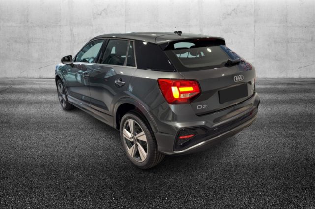 Audi Q2 35 TFSI S tronic S line Edition - foto 3 di 4