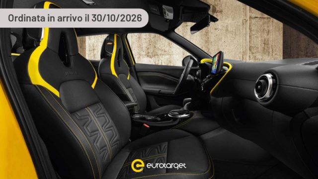 Nissan Juke 1.6 HEV Pulse 2&ordf; serie nuovo a PIEVE DI CENTO
