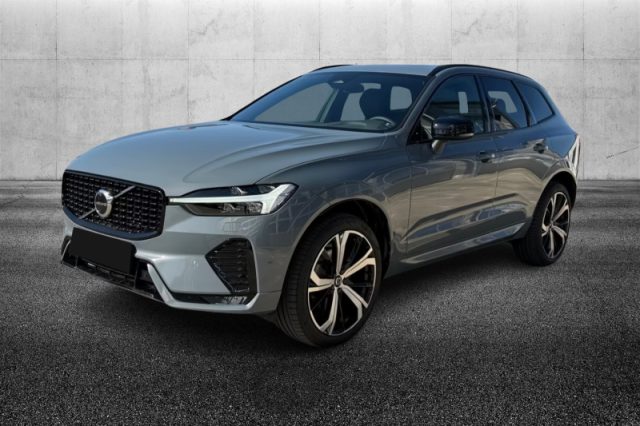 Volvo XC60 B5 (d) AWD Geartronic R-design usato a PIEVE DI CENTO