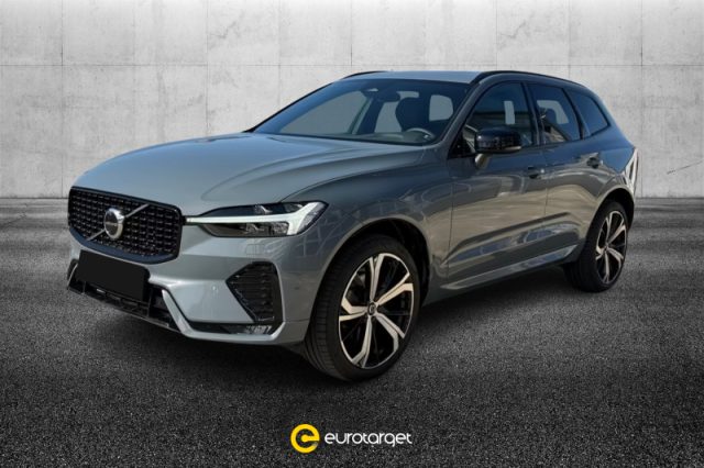 Volvo XC60 B5 (d) AWD Geartronic R-design usato a PIEVE DI CENTO
