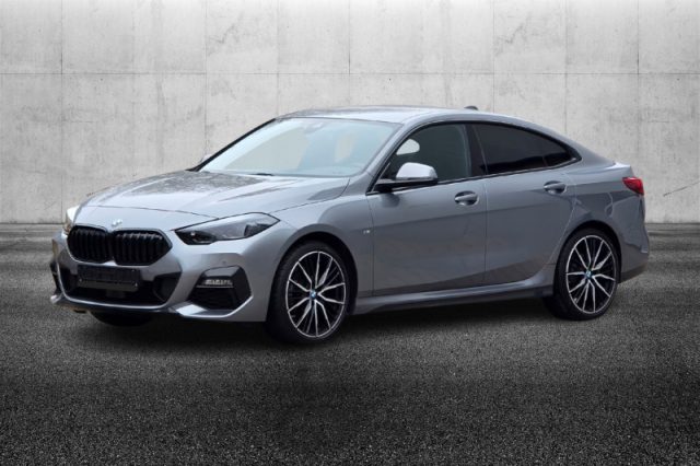 BMW 218 i Gran Coupé Msport usato a PIEVE DI CENTO