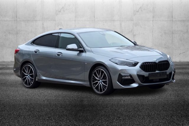 BMW 218 i Gran Coupé Msport - foto 3 di 4