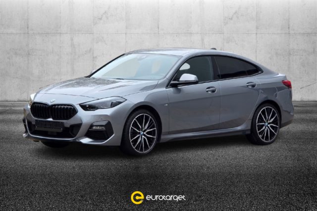 BMW 218 i Gran Coupé Msport usato a PIEVE DI CENTO