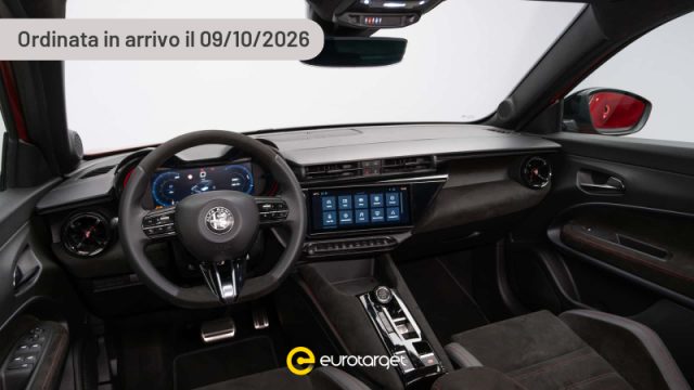 Alfa Romeo Junior 1.2 145 CV Hybrid eDCT6 Q4 Sport Speciale - foto 3 di 4