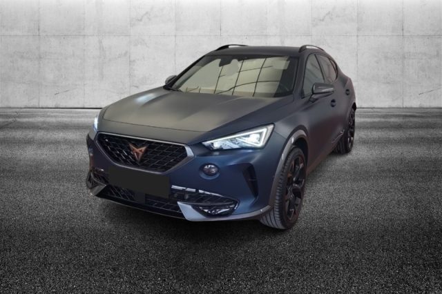 CUPRA Formentor 2.0 TSI DSG VZ - foto 4 di 4