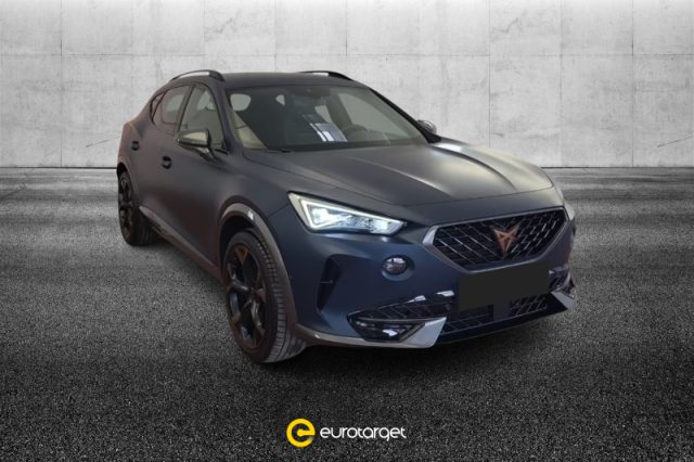 CUPRA Formentor 2.0 TSI DSG VZ - foto 1 di 4