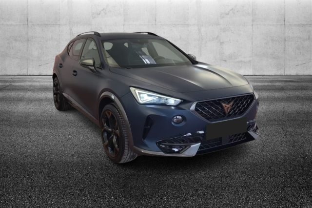 CUPRA Formentor 2.0 TSI DSG VZ usato a PIEVE DI CENTO