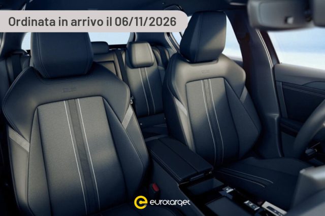 Opel Astra 1.5 Turbo Diesel 130 CV AT8 Ultimate 6&ordf; ser nuovo a PIEVE DI CENTO