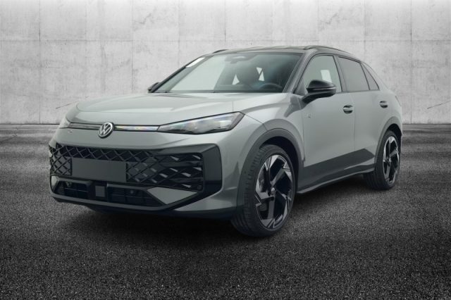Volkswagen T-Roc 1.5 eTSI ACT 150 CV DSG R-Line - foto 2 di 4