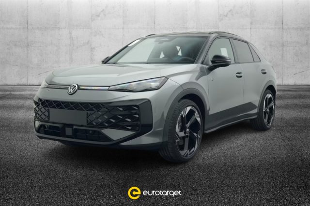 Volkswagen T-Roc 1.5 eTSI ACT 150 CV DSG R-Line semestrale a PIEVE DI CENTO
