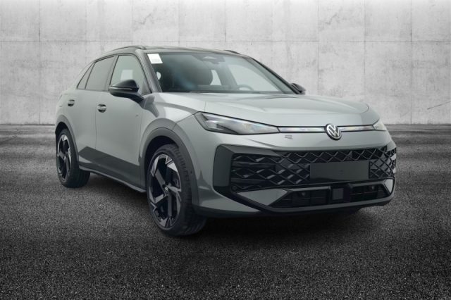 Volkswagen T-Roc 1.5 eTSI ACT 150 CV DSG R-Line - foto 4 di 4