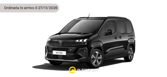 Peugeot Rifter BlueHDi 130 EAT8 Allure Long nuovo a PIEVE DI CENTO