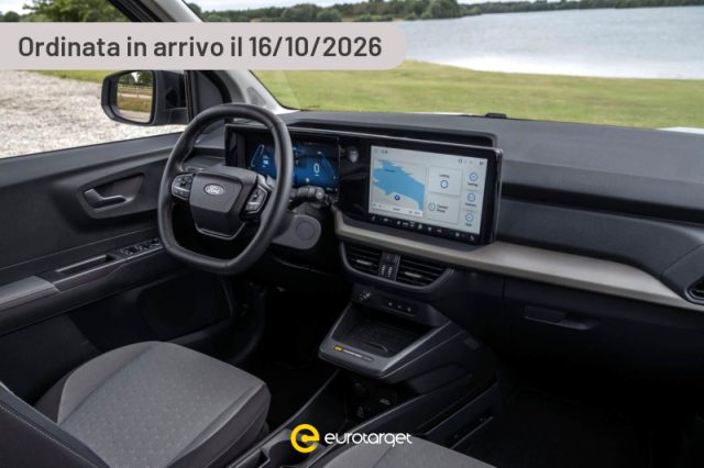 Ford Tourneo Courier PC Trend E- - foto 1 di 4