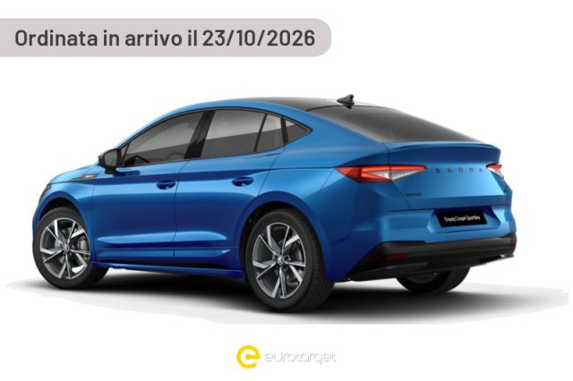 Skoda Other 85 Sportline Enyaq Coup&eacute; nuovo a PIEVE DI CENTO