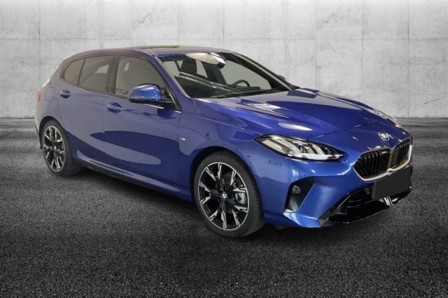 BMW 120 48V MSport semestrale a PIEVE DI CENTO