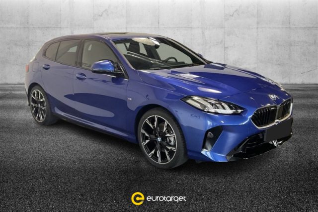 BMW 120 48V MSport semestrale a PIEVE DI CENTO
