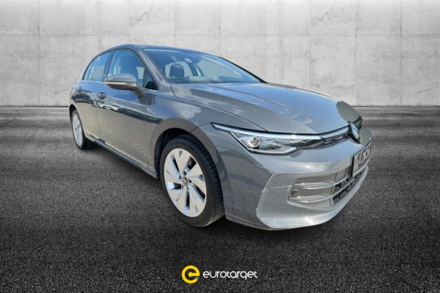 Volkswagen Golf 2.0 TDI 150 CV DSG SCR Style semestrale a PIEVE DI CENTO