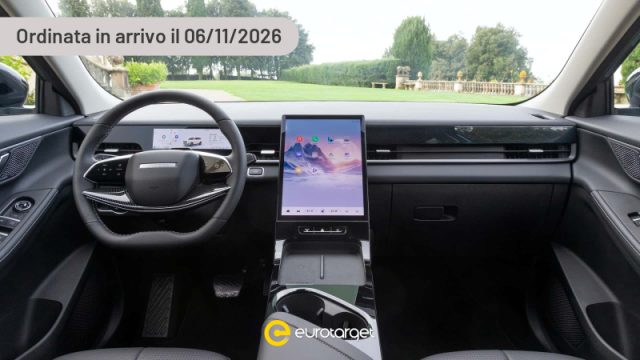 Jaecoo Other 1. TGDi SHS-H Pure Jaecoo Super Hyb. nuovo a PIEVE DI CENTO