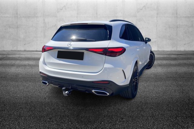 Mercedes-Benz GLC 220 d 4Matic Mild Hybrid AMG Line Advanced - foto 3 di 4