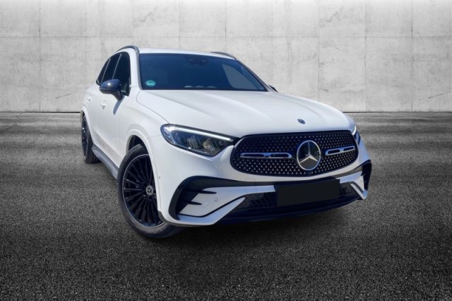 Mercedes-Benz GLC 220 d 4Matic Mild Hybrid AMG Line Advanced usato a PIEVE DI CENTO