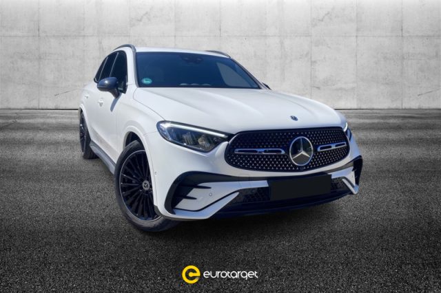 Mercedes-Benz GLC 220 d 4Matic Mild Hybrid AMG Line Advanced - foto 1 di 4