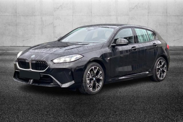 BMW 120 48V MSport semestrale a PIEVE DI CENTO