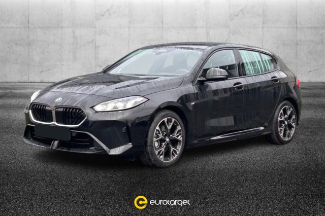 BMW 120 48V MSport - foto 1 di 4