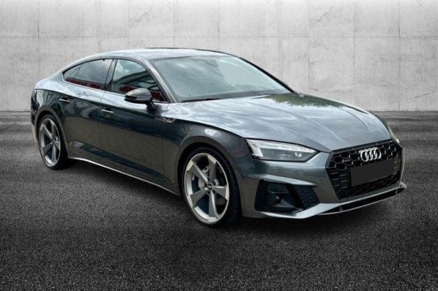 Audi A5 SPB 40 TDI quattro S tronic S line edition - foto 2 di 4